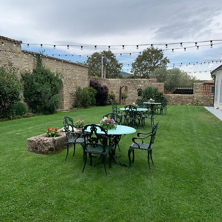 Hotel Casas Del Sevillano El Tornadizo 외부 사진