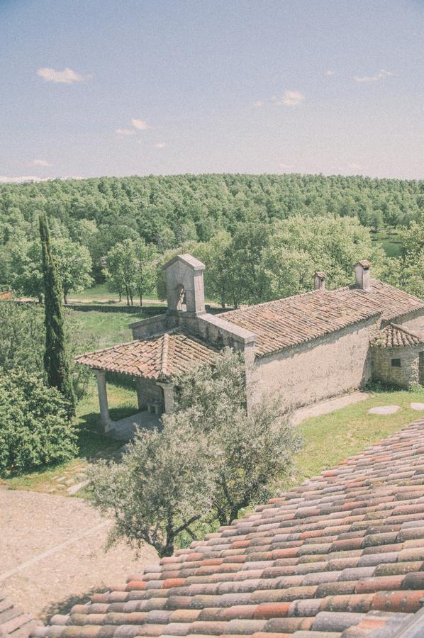 Hotel Casas Del Sevillano El Tornadizo 외부 사진