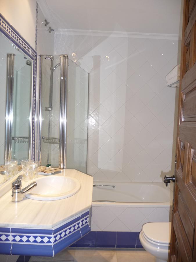 Hotel Casas Del Sevillano El Tornadizo 외부 사진