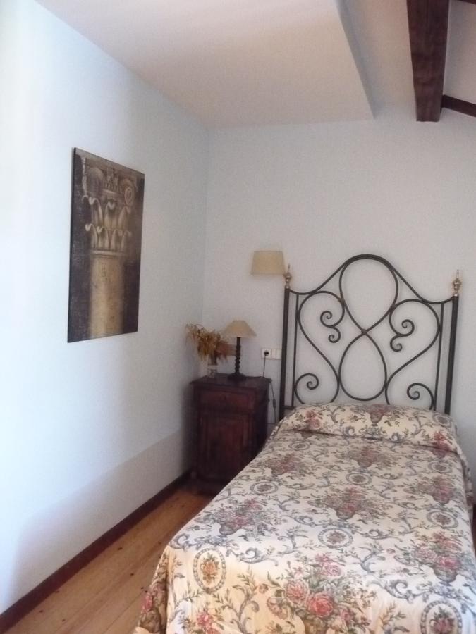 Hotel Casas Del Sevillano El Tornadizo 외부 사진