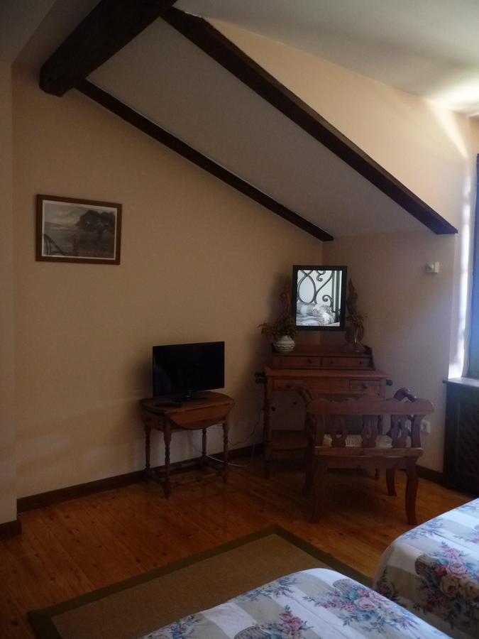Hotel Casas Del Sevillano El Tornadizo 외부 사진