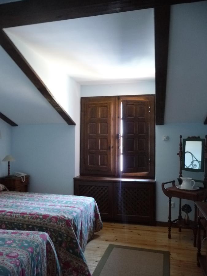 Hotel Casas Del Sevillano El Tornadizo 외부 사진
