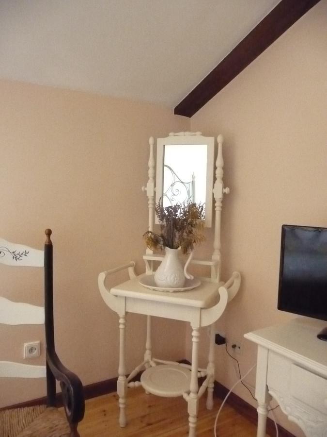 Hotel Casas Del Sevillano El Tornadizo 외부 사진
